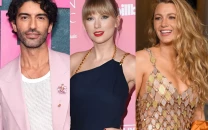 taylor swift reportedly feels used by blake lively amid actress feud with justin baldoni