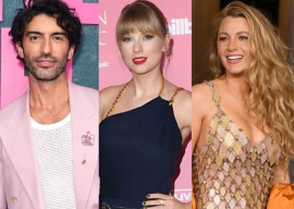 taylor swift reportedly feels used by blake lively amid actress feud with justin baldoni taylor swift reportedly feels used by blake lively amid actress feud with justin baldoni