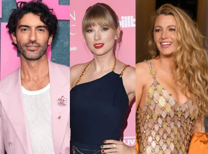 taylor swift reportedly feels used by blake lively amid actress feud with justin baldoni taylor swift reportedly feels used by blake lively amid actress feud with justin baldoni