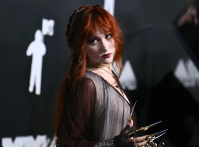 chappell roan claps back at jeff rabhan s criticism of her grammys acceptance speech chappell roan claps back at jeff rabhan s criticism of her grammys acceptance speech