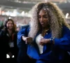 serena williams joins kendrick lamar for a crip walk cameo during super bowl halftime show serena williams joins kendrick lamar for a crip walk cameo during super bowl halftime show