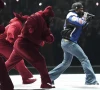 kendrick lamar s super bowl bootcut jeans steal the spotlight kendrick lamar s super bowl bootcut jeans steal the spotlight