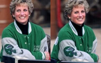 princess diana s eagles jacket photos resurface after philadelphia s super bowl lix win princess diana s eagles jacket photos resurface after philadelphia s super bowl lix win