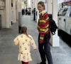 gigi hadid shares photos with daughter khai while boyfriend bradley cooper attends super bowl 2025 gigi hadid shares photos with daughter khai while boyfriend bradley cooper attends super bowl 2025