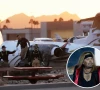 private jet in arizona crash revealed to belong to m tley cr e member vince neil private jet in arizona crash revealed to belong to m tley cr e member vince neil