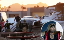 private jet in arizona crash revealed to belong to m tley cr e member vince neil private jet in arizona crash revealed to belong to m tley cr e member vince neil