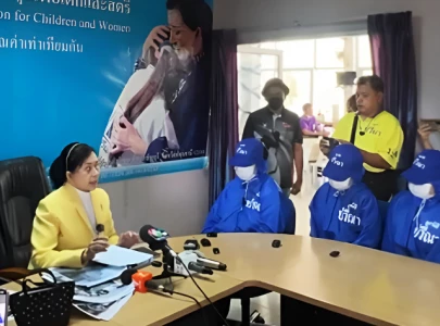 100 women kept as slaves on human egg farm in georgia forced into egg trafficking