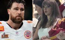 travis kelce reportedly devastated due to taylor swift getting booed at super bowl lix travis kelce reportedly devastated due to taylor swift getting booed at super bowl lix