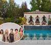 kris jenner lists iconic keeping up with the kardashians mansion for 21 5 million kris jenner lists iconic keeping up with the kardashians mansion for 21 5 million