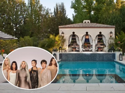 kris jenner lists iconic keeping up with the kardashians mansion for 21 5 million