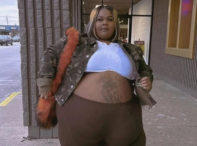 dank demoss advocates for plus sized people we should be treated like the lgbt community dank demoss advocates for plus sized people we should be treated like the lgbt community