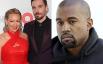 hilary duff s husband sells anti kanye west shirts amid rapper s swastika yeezy shirts scandal hilary duff s husband sells anti kanye west shirts amid rapper s swastika yeezy shirts scandal