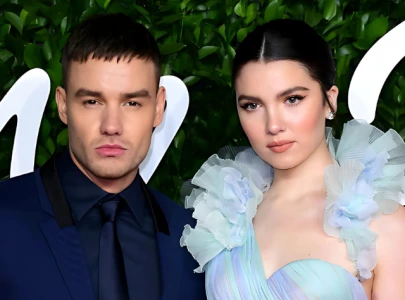 liam payne s ex fianc e maya henry opens up about singer s death amid drug and sexting allegations