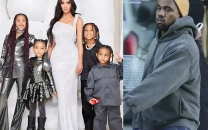 kim kardashian sets rules for kanye west s visits to kids after rapper s controversial rants kim kardashian sets rules for kanye west s visits to kids after rapper s controversial rants