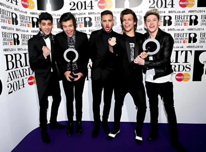 one direction rejects brit awards 2025 reunion offer to honour liam payne one direction rejects brit awards 2025 reunion offer to honour liam payne