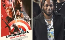 kendrick lamar wrote captain america brave new world title track anthony mackie confirms kendrick lamar wrote captain america brave new world title track anthony mackie confirms
