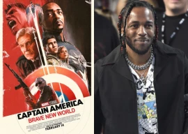 kendrick lamar wrote captain america brave new world title track anthony mackie confirms kendrick lamar wrote captain america brave new world title track anthony mackie confirms