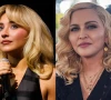 madonna praises sabrina carpenter s vogue cover amid comparisons to her iconic 1991 shoot madonna praises sabrina carpenter s vogue cover amid comparisons to her iconic 1991 shoot
