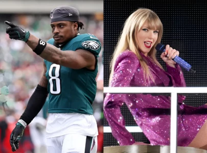 cj gardner johnson s mom responds after taylor swift fans attack restaurant due to super bowl taunt