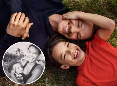 naya rivera s son josey still feels guilt over her tragic drowning ryan dorsey reveals