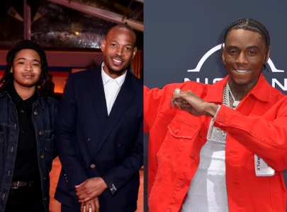 comedian marlon wayans claps back at soulja boy over anti lgbtq attack on his transgender son
