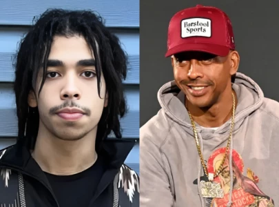 rapper gillie da kid claims 17 year old noah scurry killed his son before being shot dead rapper gillie da kid claims 17 year old noah scurry killed his son before being shot dead