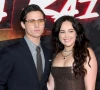 cobra kai stars tanner buchanan and mary mouser confirm relationship spark engagement rumours cobra kai stars tanner buchanan and mary mouser confirm relationship spark engagement rumours