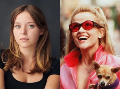 lexi minetree cast as elle woods in legally blonde prequel on prime video lexi minetree cast as elle woods in legally blonde prequel on prime video