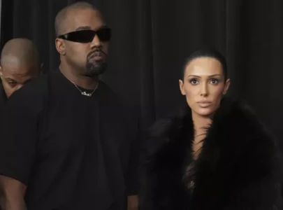 kanye west and bianca censori deny divorce rumours amid controversies