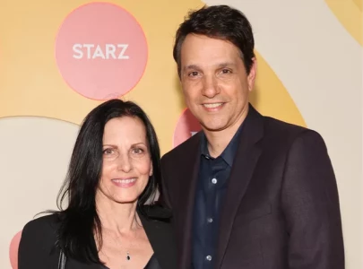 ralph macchio reveals the key to his 38 year marriage and cobra kai legacy