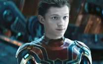 tom holland balances spider man and the odyssey as fans predict his role in nolan s epic