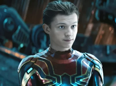 tom holland balances spider man and the odyssey as fans predict his role in nolan s epic tom holland balances spider man and the odyssey as fans predict his role in nolan s epic