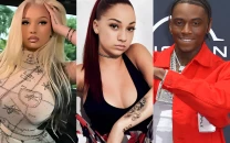 bhad bhabie fires back at alabama barker and soulja boy with new diss track amid ongoing feud bhad bhabie fires back at alabama barker and soulja boy with new diss track amid ongoing feud