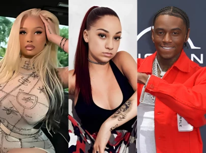 bhad bhabie fires back at alabama barker and soulja boy with new diss track amid ongoing feud bhad bhabie fires back at alabama barker and soulja boy with new diss track amid ongoing feud