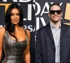 kim kardashian ignores ex boyfriend pete davidson at snl 50th anniversary special kim kardashian ignores ex boyfriend pete davidson at snl 50th anniversary special