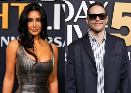 kim kardashian ignores ex boyfriend pete davidson at snl 50th anniversary special kim kardashian ignores ex boyfriend pete davidson at snl 50th anniversary special