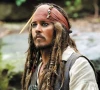 johnny depp to reportedly reprise jack sparrow role for pirates of the caribbean 6