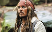 johnny depp to reportedly reprise jack sparrow role for pirates of the caribbean 6 johnny depp to reportedly reprise jack sparrow role for pirates of the caribbean 6