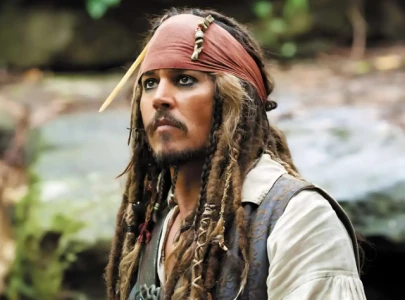 johnny depp to reportedly reprise jack sparrow role for pirates of the caribbean 6 johnny depp to reportedly reprise jack sparrow role for pirates of the caribbean 6