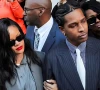 rihanna embraces a ap rocky after acquittal shares gratitude on social media the glory belongs to god and god alone rihanna embraces a ap rocky after acquittal shares gratitude on social media the glory belongs to god and god alone