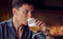 tom holland denied purchase of his own beer product at target due to id issue tom holland denied purchase of his own beer product at target due to id issue