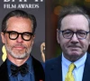 kevin spacey tells guy pearce to grow up following harassment allegations kevin spacey tells guy pearce to grow up following harassment allegations