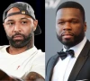 50 cent fires back at joe budden over therapy comments after irv gotti post 50 cent fires back at joe budden over therapy comments after irv gotti post