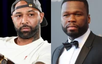 50 cent fires back at joe budden over therapy comments after irv gotti post 50 cent fires back at joe budden over therapy comments after irv gotti post