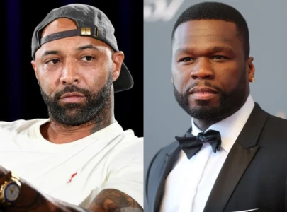 50 cent fires back at joe budden over therapy comments after irv gotti post 50 cent fires back at joe budden over therapy comments after irv gotti post