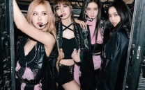 fans complain about blackpink 2025 world tour announcement blackpink is not in my area