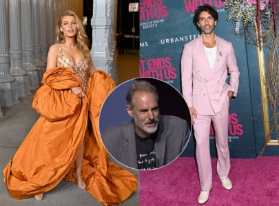 steve sarowitz allegedly compares lively baldoni legal battle to israel vs hamas genocide