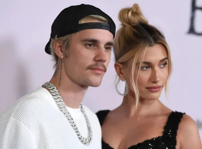 hailey bieber could get significant portion of justin bieber s 300m fortune in case of divorce