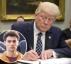 luigi mangione receives record legal defence donation after donald trump s death penalty order luigi mangione receives record legal defence donation after donald trump s death penalty order