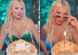 millie bobby brown transforms in new look for 21st birthday celebration millie bobby brown transforms in new look for 21st birthday celebration